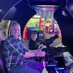 Derek Muir - @desual - Instagram