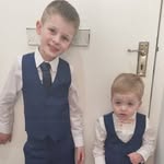 Derek Muir - @derekm1983 - Instagram