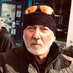 Derek Muir - @muirharley1690 - Instagram