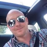 Derek Mulch - @gametime2187 - Instagram