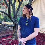 Derek Mulkey - @orthodoxtulip - Instagram