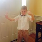 Derek Mulligan - @derek_outlaws - Instagram