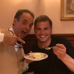 Derek Mumford - @d_bestmum - Instagram