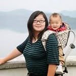 Juan Du - @derekmummy - Instagram