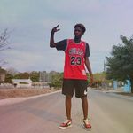 Derek Muñoz - @derek_1o - Instagram