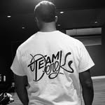 Derek Muñoz Garcia - Entrenador - @derek4munoz - Instagram