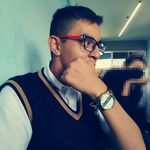 Derek Muñoz Martinez - @derekmunozmartinez - Instagram