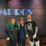 Derek Munster - @punk_526 - Instagram