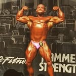 Derek Murdock - @beastlife89 - Instagram