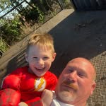 Derek Murdock - @dereksmurdock0206 - Instagram