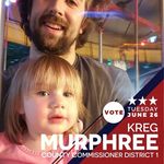 Derek Murphree - @derek_murphree - Instagram