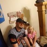 Derek Murrell - @the.real.deal27.2012 - Instagram
