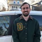 Derek Muse Lambert - @derekmuselambert - Instagram