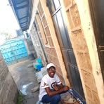 Derick Mutua - Facebook