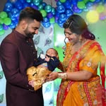 Utkarsh Deeksha Vaayu - @vaayutales_16 - Instagram