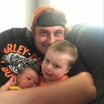 Derek Nadeau - @dnadeau228 - Instagram