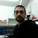 Derek Nadeau - @dnadeau84 - Instagram