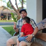 Derek Nadeau - @nadeaude - Instagram