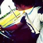 Derek Nadeau - @sunny_ddddd - Instagram