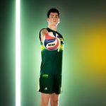 Derek Nagel - @dereknagelvb - Instagram