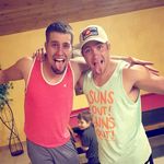 Derek Nagel - @derektnagel - Instagram