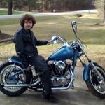 Derek Nagy - @nagyderek45 - Instagram