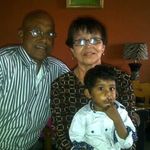 Derek Naidoo - @derek.e.naidoo - Instagram