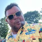 Derek Nail - @heavy_diz - Instagram
