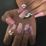 Derek_nailtech - @derek_nailtech - Instagram