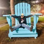 Derek Nakamura - @captaincr8zy - Instagram
