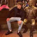 Derek Nauta - @dereknauta - Instagram