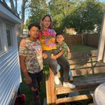 Jakelin Montoya - @dereknau_14 - Instagram