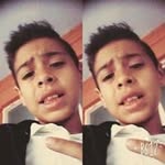 Derek Navarro - @dereksamano9 - Instagram