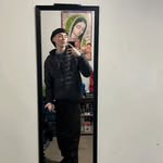 Derek Navarro - @lil_navx - Instagram