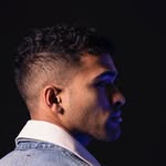 Derek Navarro - @dnavarro1510 - Instagram