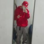 Derek Navarro - @yibran251 - Instagram