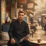 Tariq Naveen - Facebook
