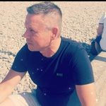 Derek Naylor - @naylor4388 - Instagram