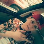 Dereck Negron - @derecknegron - Instagram