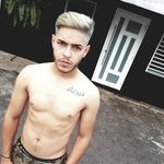 Derek H. Negron Kuilan - @dnk_420 - Instagram