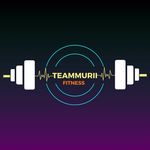 Derek M. Negrón Castro - @teammurii - Instagram