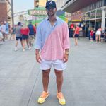 Derek M. Negrón Castro, DC, MS. - @derekm26 - Instagram