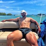 Derek M. Negrón Castro, DC. - @derekm26_ - Instagram