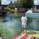 Derek Negron - @dereknegron28 - Instagram