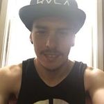 Derek Noble - @dereknoble5204 - Instagram