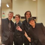Derek Noble - @derek_nobl - Instagram