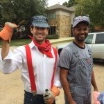 Derek Noble - @derekanoble - Instagram