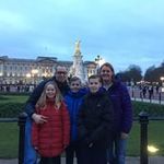 Derek Noble - @dereknoble4970 - Instagram