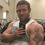 Derek Noble - @dnoble_83 - Instagram