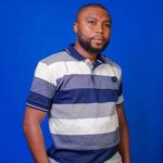 Derek Noble Ayi - @dereknobleayi - Instagram